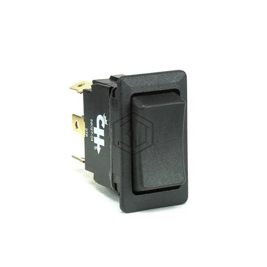 58027-11 - Littelfuse Inc. - Rocker Switches