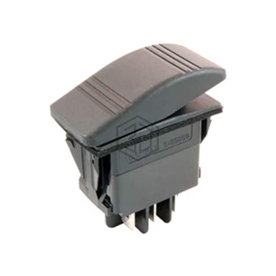54-045 - NTE Electronics, Inc - Rocker Switches