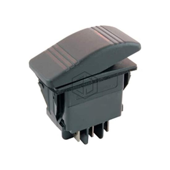 54-089 - NTE Electronics, Inc - Rocker Switches