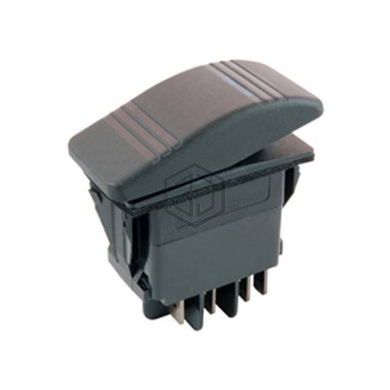 54-090 - NTE Electronics, Inc - Rocker Switches