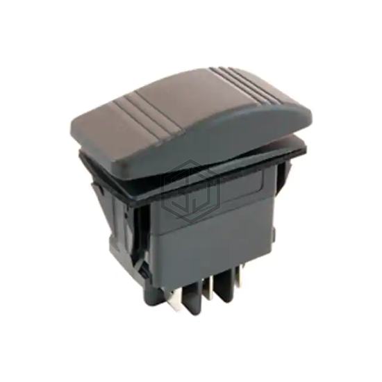 54-041 - NTE Electronics, Inc - Rocker Switches