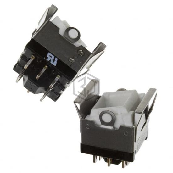 MLW3022/U - NKK Switches - Rocker Switches