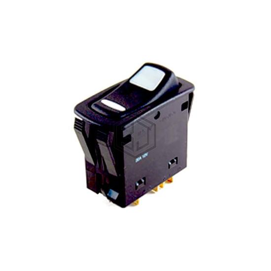 54-150 - NTE Electronics, Inc - Rocker Switches