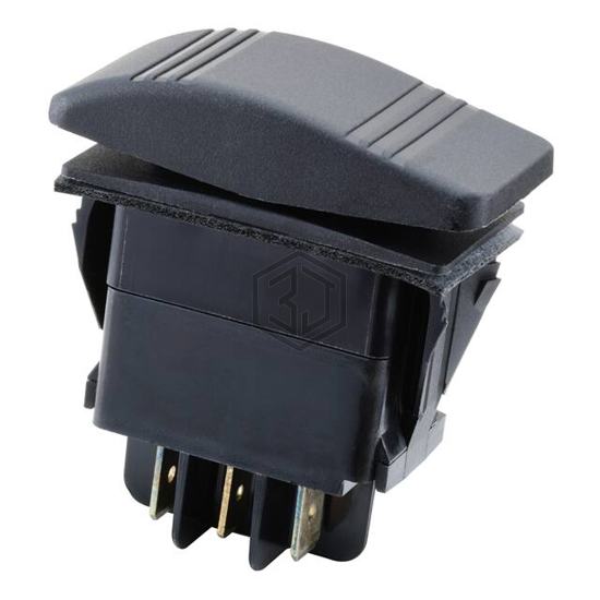 54-639 - NTE Electronics, Inc - Rocker Switches