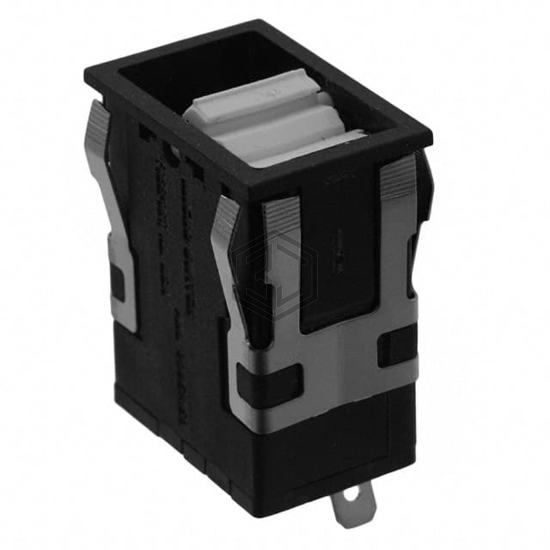 AML34EBA4AA01 - Honeywell Sensing and Productivity Solutions - Rocker Switches