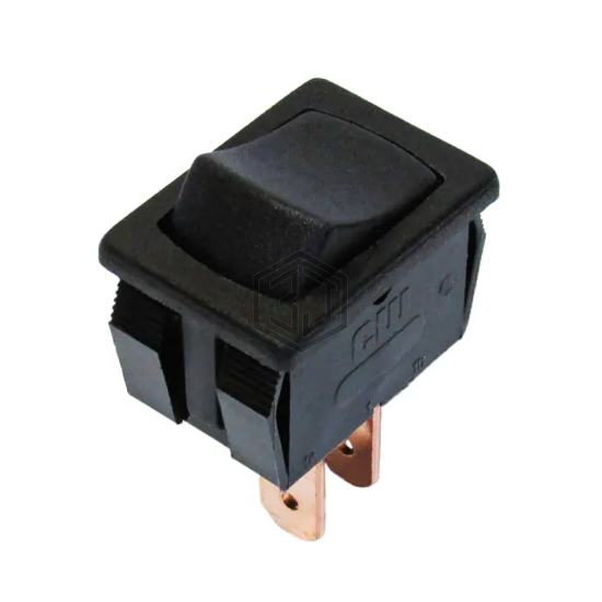 GRS-4011C-0002 - CW Industries - Rocker Switches