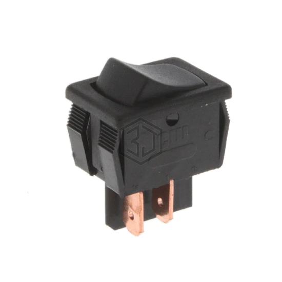GRS-4011-0000 - CW Industries - Rocker Switches