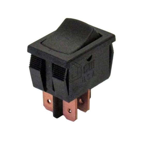 GRS-4021B-0001 - CW Industries - Rocker Switches