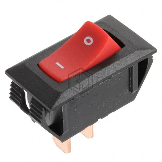 GRS-2011-2110 - CW Industries - Rocker Switches