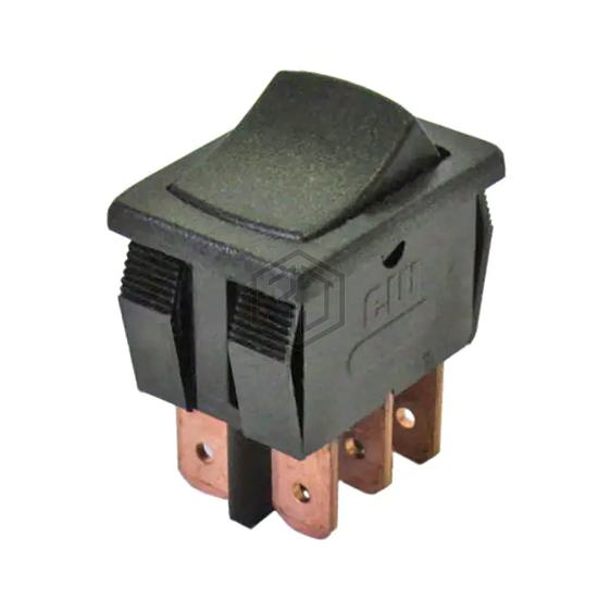 GRS-4022A-0000 - CW Industries - Rocker Switches