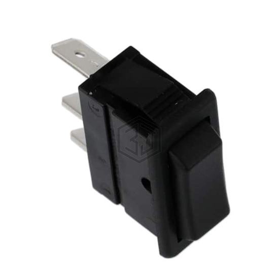 C1520ATAAA - Bulgin - Rocker Switches
