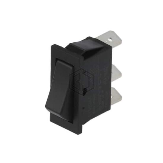 C1510AAAAA - Bulgin - Rocker Switches