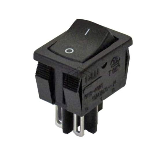 GRS-4021-0033 - CW Industries - Rocker Switches