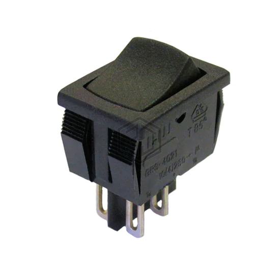 GRS-4021-0027 - CW Industries - Rocker Switches