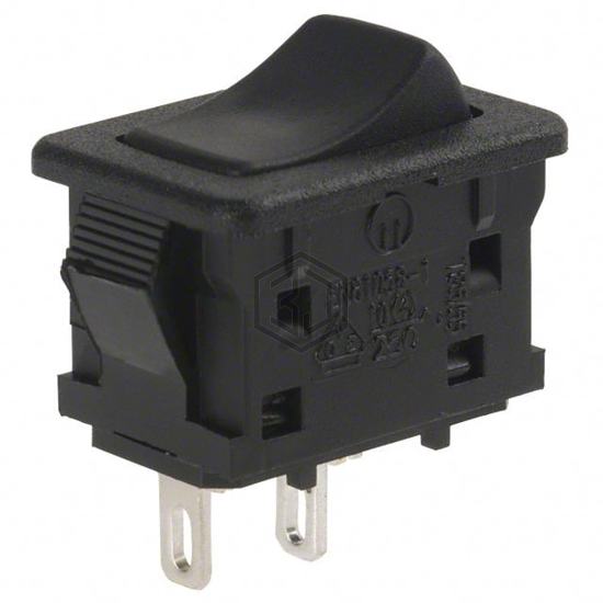 FMC32A2200000 - APEM Inc. - Rocker Switches