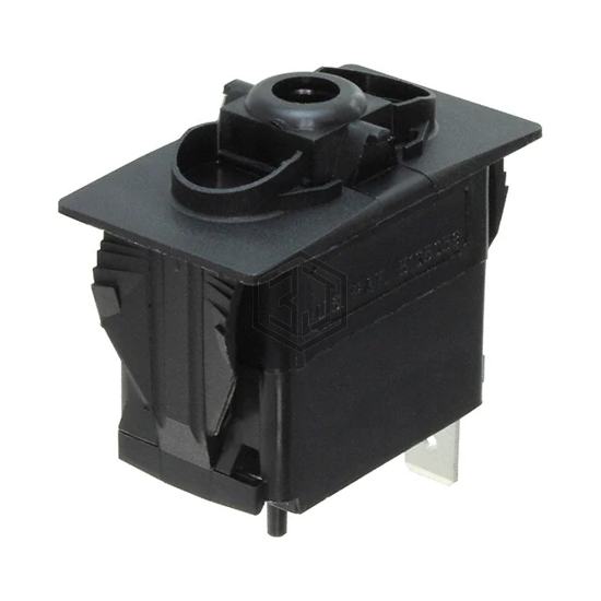 VXD1X00B-00000-000-XYLE1 - Carling Technologies - Rocker Switches