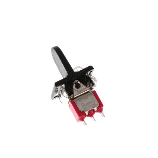 7105J91ZQE22 - C&K - Rocker Switches