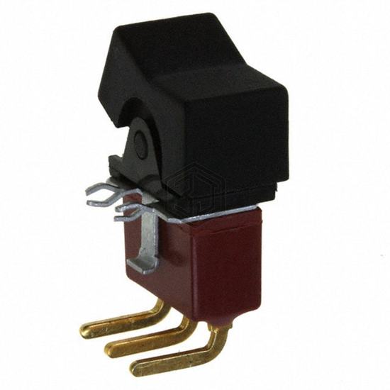 E101J1A3QE2 - C&K - Rocker Switches