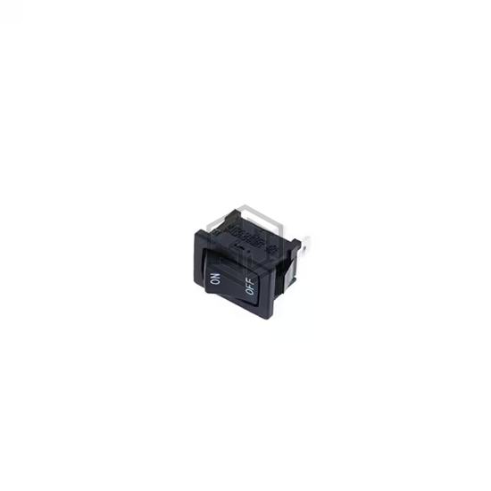 RF1-1A-AC-2-B-2 - Switch Components - Rocker Switches