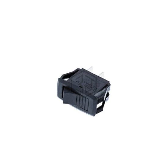 RG3-1A-AC-1-B - Switch Components - Rocker Switches