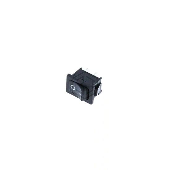 RF1-1B-AC-2-B-1 - Switch Components - Rocker Switches