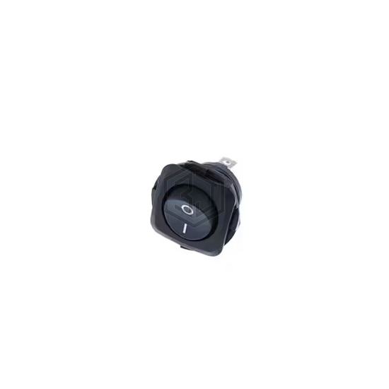 RB1-1A-AC-2-B-1 - Switch Components - Rocker Switches