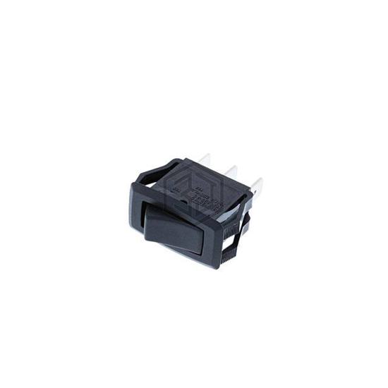 RG1-1F-AC-1-B - Switch Components - Rocker Switches