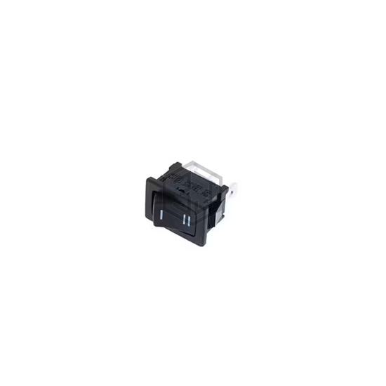 RF1-1E-AC-2-B-4 - Switch Components - Rocker Switches