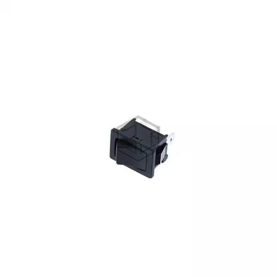 RF1-1F-AC-2-B - Switch Components - Rocker Switches