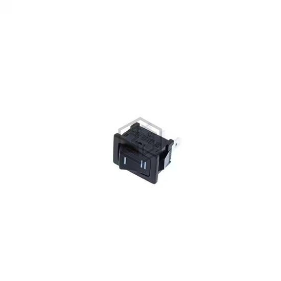 RF1-1D-AC-2-B-4 - Switch Components - Rocker Switches