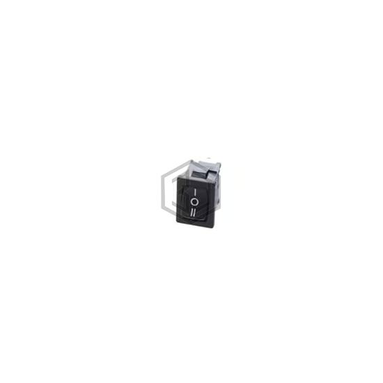 RF1-1F-AC-2-B-5 - Switch Components - Rocker Switches