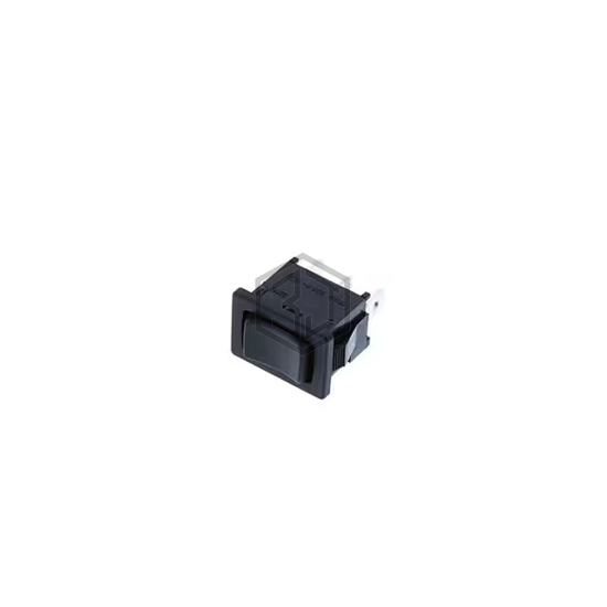 RF1-1G-AC-2-B - Switch Components - Rocker Switches