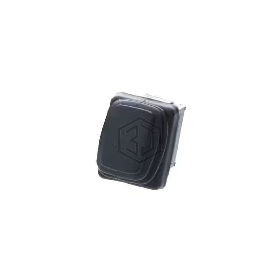 RF3-1A-AC-2-B - Switch Components - Rocker Switches