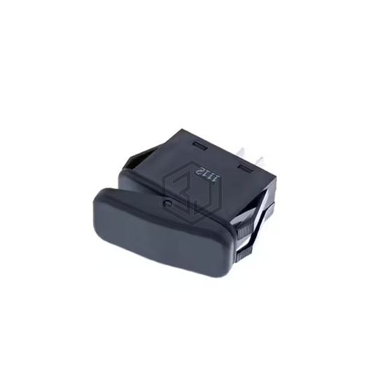 SRC1-1A-AC-1-B - Switch Components - Rocker Switches