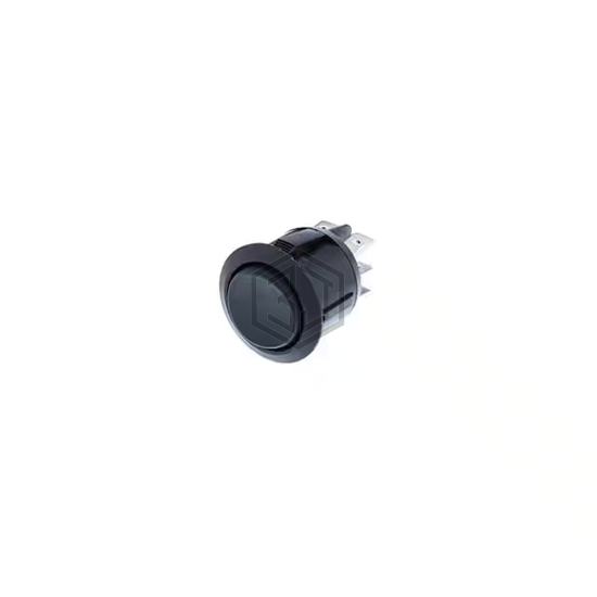 RA1-2F-AC-2-B - Switch Components - Rocker Switches