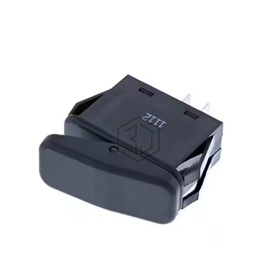 SRC1-1B-AC-1-B - Switch Components - Rocker Switches