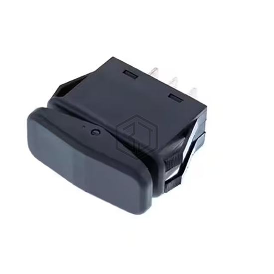SRC1-1F-AC-1-B - Switch Components - Rocker Switches