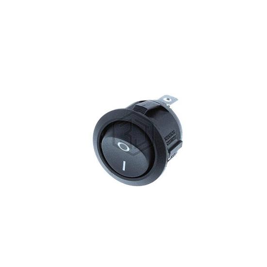 RA1-2A-AC-2-B-1 - Switch Components - Rocker Switches