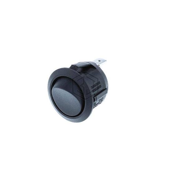 RA1-2A-AC-2-B - Switch Components - Rocker Switches
