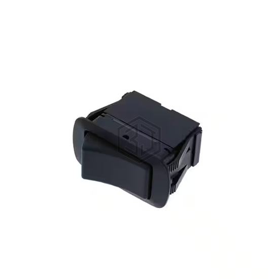 SRB1-1A-AC-1-NN - Switch Components - Rocker Switches