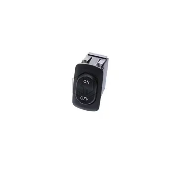 SRA1-1A-AC-1-NN-2 - Switch Components - Rocker Switches