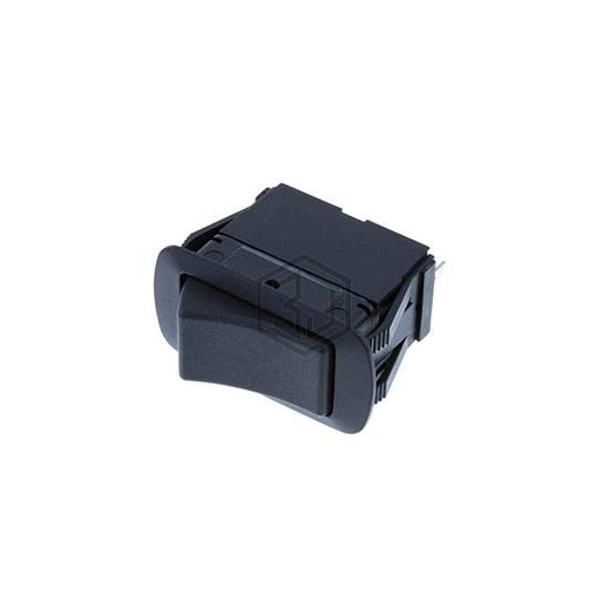 SRB1-1D-AC-1-NN - Switch Components - Rocker Switches