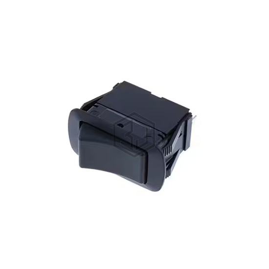 SRB1-1G-AC-1-NN - Switch Components - Rocker Switches