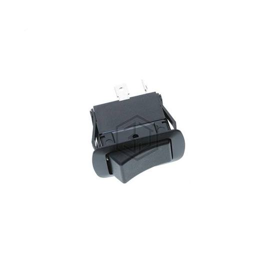 SRB1-2A-AC-1-NN - Switch Components - Rocker Switches