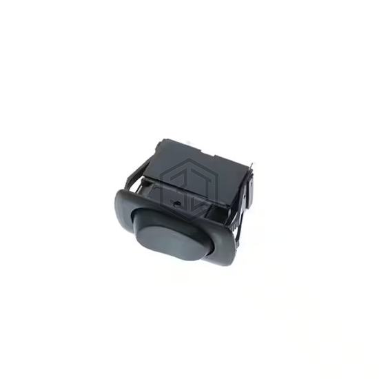 SRA1-1G-AC-1-NN - Switch Components - Rocker Switches