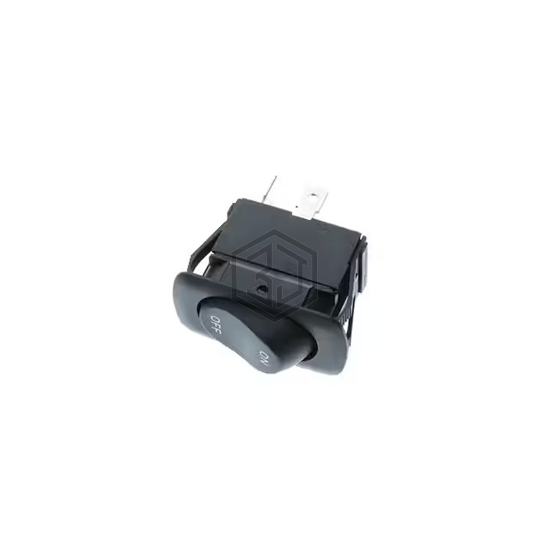 SRA1-2A-AC-1-NN-2 - Switch Components - Rocker Switches