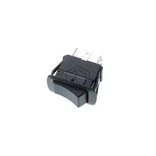 SRB1-2G-AC-1-NN - Switch Components - Rocker Switches