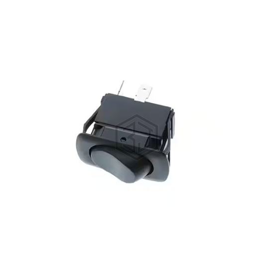SRA1-2B-AC-1-NN - Switch Components - Rocker Switches
