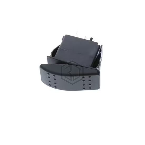 SRD1-2G-AC-1-BNN - Switch Components - Rocker Switches