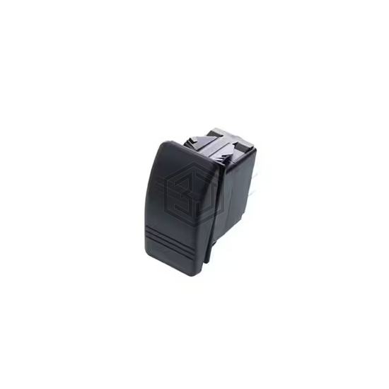 SRD2-2G-AC-1-BNN - Switch Components - Rocker Switches